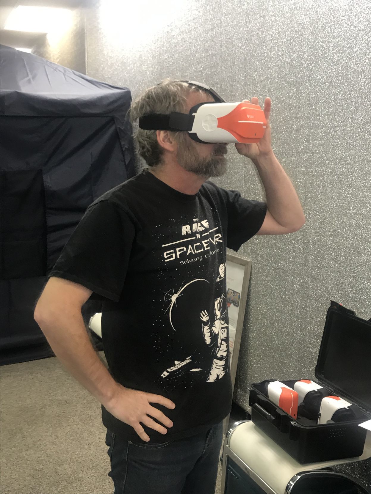 110719 Virtual Reality 2